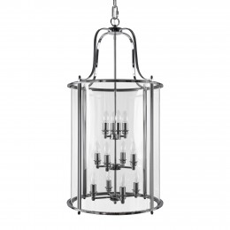 10456/12 CR Подвесной светильник LOFT IT Lighthouse