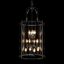 10456/12 CR Подвесной светильник LOFT IT Lighthouse