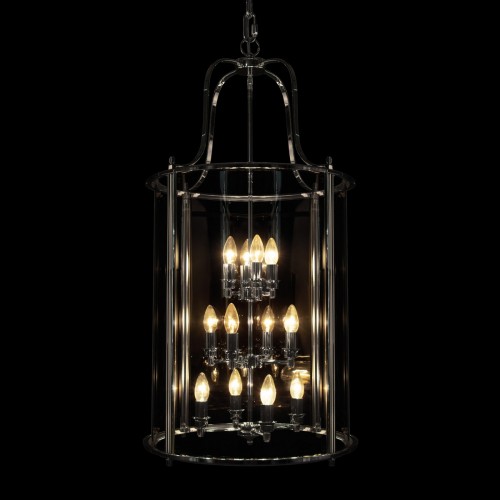 10456/12 CR Подвесной светильник LOFT IT Lighthouse