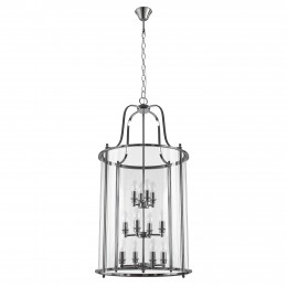 10456/12 CR Подвесной светильник LOFT IT Lighthouse