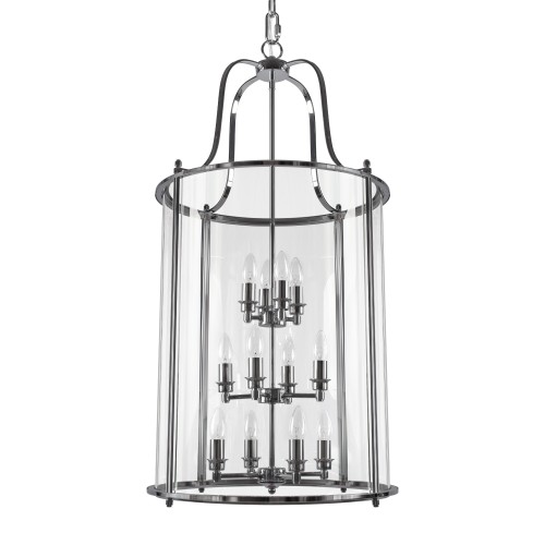 10456/12 CR Подвесной светильник LOFT IT Lighthouse