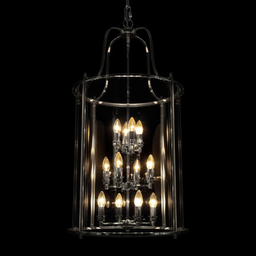 10456/12 CR Подвесной светильник LOFT IT Lighthouse