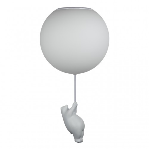 10030L Потолочный светильник LOFT IT Teddy