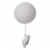 10030L Потолочный светильник LOFT IT Teddy