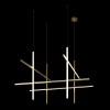 10393/B Подвесной светильник LOFT IT Coordinates