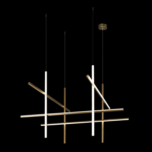 10393/B Подвесной светильник LOFT IT Coordinates
