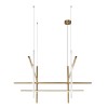 10393/B Подвесной светильник LOFT IT Coordinates