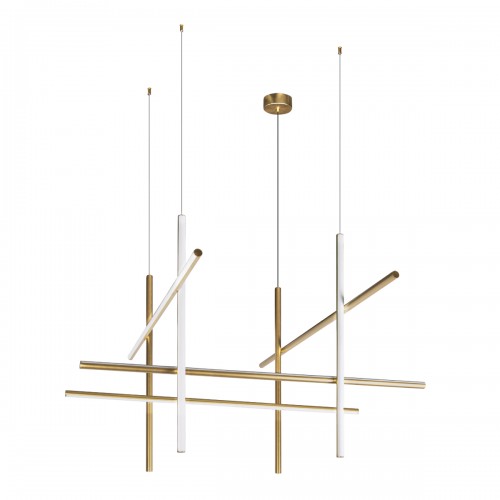 10393/B Подвесной светильник LOFT IT Coordinates