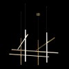 10393/B Подвесной светильник LOFT IT Coordinates