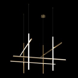 10393/B Подвесной светильник LOFT IT Coordinates