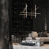 10393/B Подвесной светильник LOFT IT Coordinates