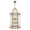 10592/12 AB Подвесной светильник LOFT IT Glory