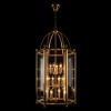 10592/12 AB Подвесной светильник LOFT IT Glory