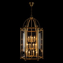 10592/12 AB Подвесной светильник LOFT IT Glory