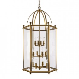 10592/12 AB Подвесной светильник LOFT IT Glory