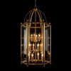 10592/12 AB Подвесной светильник LOFT IT Glory