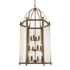 10592/12 AB Подвесной светильник LOFT IT Glory
