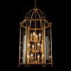 10592/12 AB Подвесной светильник LOFT IT Glory