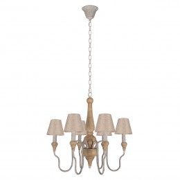 10420 Подвесной светильник LOFT IT Countryside