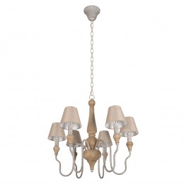 10420 Подвесной светильник LOFT IT Countryside