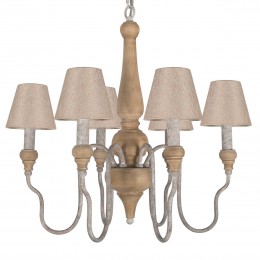 10420 Подвесной светильник LOFT IT Countryside