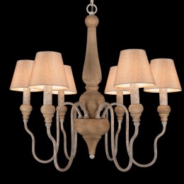 10420 Подвесной светильник LOFT IT Countryside