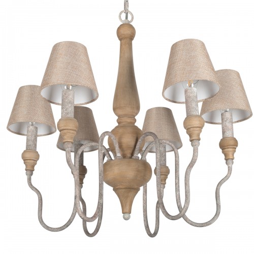 10420 Подвесной светильник LOFT IT Countryside