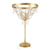 10430T Настольная лампа LOFT IT Foil