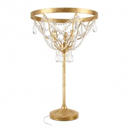 10430T Настольная лампа LOFT IT Foil