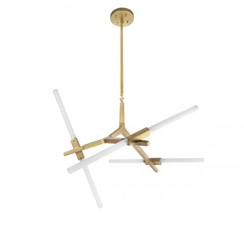 10399/6 GD Подвесной светильник LOFT IT Agnes