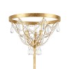 10430T Настольная лампа LOFT IT Foil