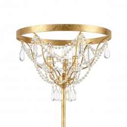 10430T Настольная лампа LOFT IT Foil