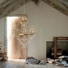 10430T Настольная лампа LOFT IT Foil