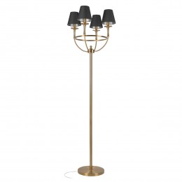 10435F Торшер LOFT IT Lattice