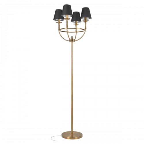 10435F Торшер LOFT IT Lattice