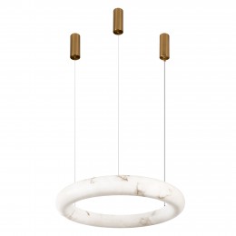 10547/800 Подвесной светильник LOFT IT Oslo acrylic