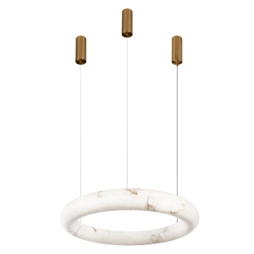 10547/800 Подвесной светильник LOFT IT Oslo acrylic