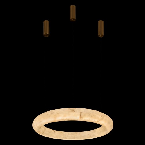 10547/800 Подвесной светильник LOFT IT Oslo acrylic
