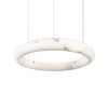 10547/800 Подвесной светильник LOFT IT Oslo acrylic