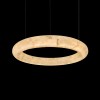 10547/800 Подвесной светильник LOFT IT Oslo acrylic
