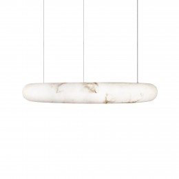 10547/800 Подвесной светильник LOFT IT Oslo acrylic