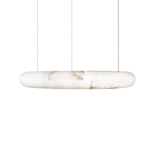 10547/800 Подвесной светильник LOFT IT Oslo acrylic