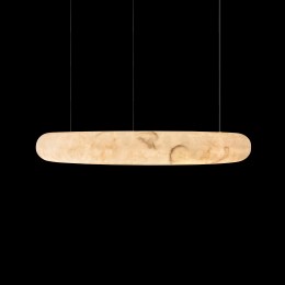 10547/800 Подвесной светильник LOFT IT Oslo acrylic