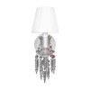 10210/1W White Настенный светильник LOFT IT Zenith