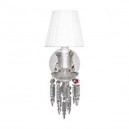 10210/1W White Настенный светильник LOFT IT Zenith