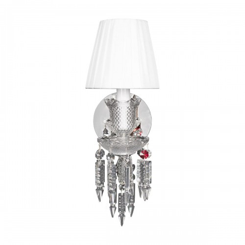 10210/1W White Настенный светильник LOFT IT Zenith