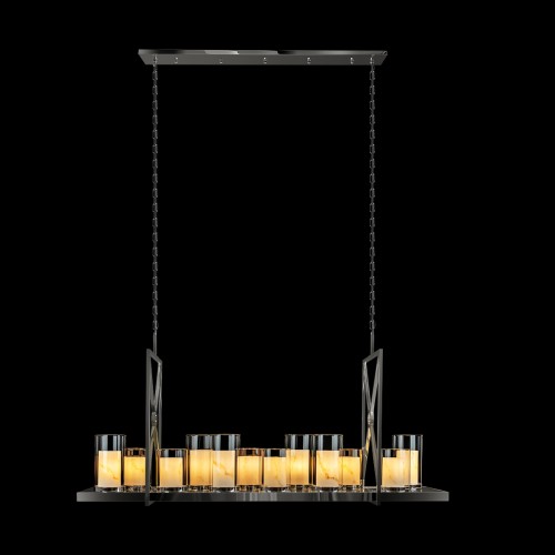 10436/1600R Подвесной светильник LOFT IT Candlebox