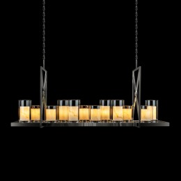 10436/1600R Подвесной светильник LOFT IT Candlebox