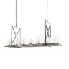10436/1600R Подвесной светильник LOFT IT Candlebox