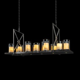 10436/1600R Подвесной светильник LOFT IT Candlebox